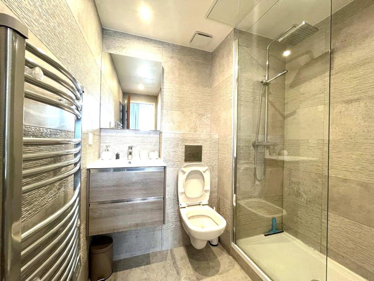 Hypercentre Lamartine 404 Appartement *