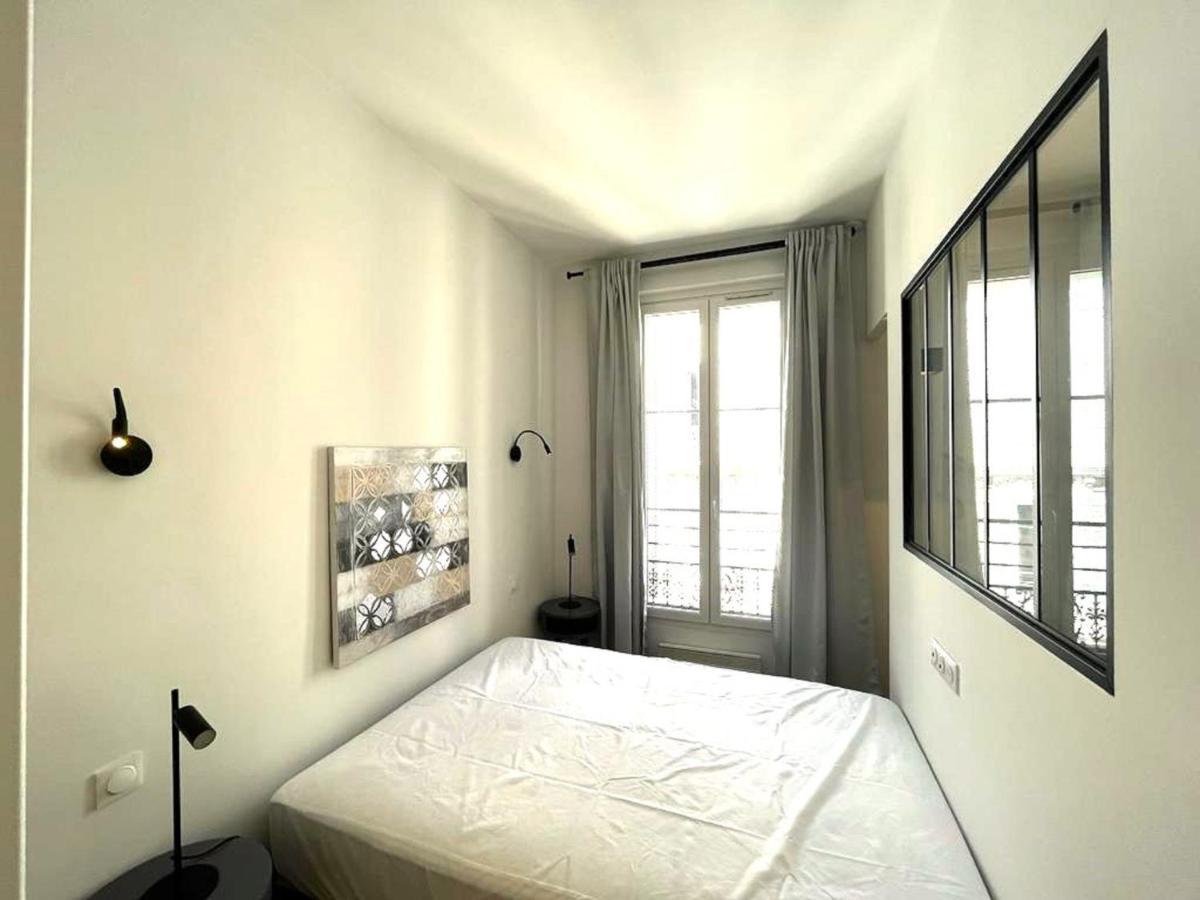 Appartement Hypercentre Lamartine 404 *